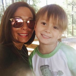 Meet your Posher, Anthony